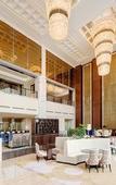 Туры в отель Sheraton Qingdao Jiaozhou