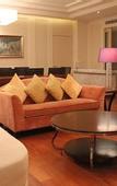 Туры в отель Sheraton Qingdao Jiaozhou