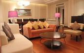 Туры в отель Sheraton Qingdao Jiaozhou