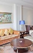 Туры в отель Sheraton Qingdao Jiaozhou