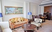 Туры в отель Sheraton Qingdao Jiaozhou