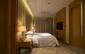 Туры в отель Sheraton Qingdao Jiaozhou