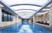 Туры в отель Sheraton Qingdao Jiaozhou