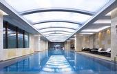 Туры в отель Sheraton Qingdao Jiaozhou