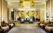 Туры в отель Sheraton Qingdao Jiaozhou