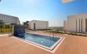 Туры в отель Ajman Hotel Luxury Villas
