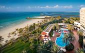 Туры в отель Ajman Hotel Luxury Villas
