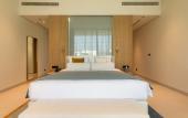 Туры в отель Ajman Hotel Luxury Villas