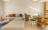 Туры в отель Ajman Hotel Luxury Villas