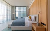Туры в отель Ajman Hotel Luxury Villas