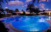 Туры в отель Ajman Hotel Luxury Villas