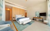 Туры в отель Ajman Hotel Luxury Villas