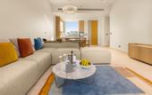 Туры в отель Ajman Hotel Luxury Villas