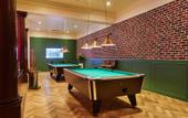 Туры в отель Ajman Hotel Luxury Villas