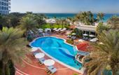 Туры в отель Ajman Hotel Luxury Villas
