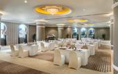Туры в отель Ajman Hotel Luxury Villas