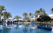 Туры в отель Ajman Hotel Luxury Villas
