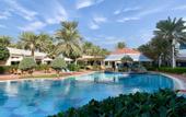 Туры в отель Ajman Hotel Luxury Villas