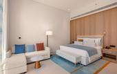 Туры в отель Ajman Hotel Luxury Villas