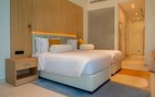 Туры в отель Ajman Hotel Luxury Villas