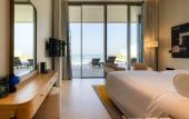 Туры в отель Ajman Hotel Luxury Villas