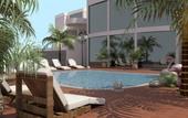 Туры в отель Flamingo Suites