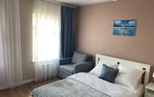 Туры в отель VLcome Inn