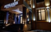 Туры в отель Nova Luxe SPA