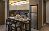 Туры в отель Hoiana Residences