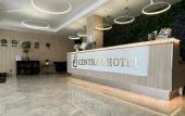 Туры в отель Central Hotel