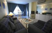 Туры в отель First Flatotel International