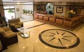 Туры в отель First Flatotel International
