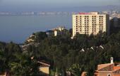 Туры в отель First Flatotel International
