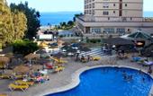 Туры в отель First Flatotel International