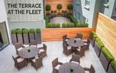 Туры в отель Fleet Street
