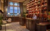 Туры в отель Fleet Street
