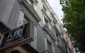 Туры в отель Fleet Street