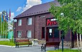 Туры в отель Русь