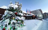 Туры в отель Русь