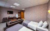 Туры в отель Русь