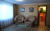Туры в отель Русь