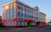 Туры в отель Altay Gold