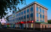 Туры в отель Altay Gold