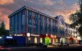 Туры в отель Altay Gold