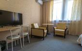 Туры в отель Altay Gold