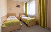 Туры в отель Altay Gold