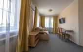 Туры в отель Altay Gold