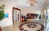 Туры в отель Denizkizi Royal