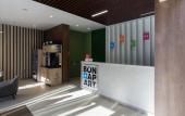 Туры в отель BonApart