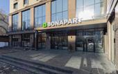 Туры в отель BonApart